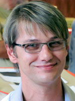Daniel Germishuys