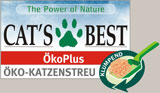 cat's best