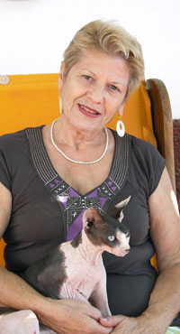 Laura Ghirimoldi