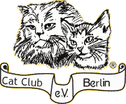Cat Club Berlin e.V.