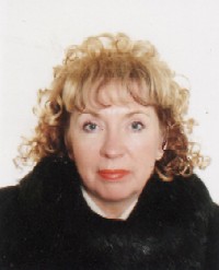 Mrs. Vija Klucniece